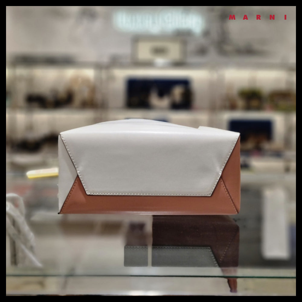 【MARNI】Museo Tote Bag