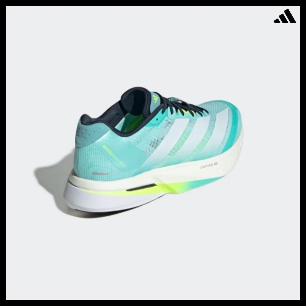 【ADIDAS】 Adizero Boston 13 Running Marathon