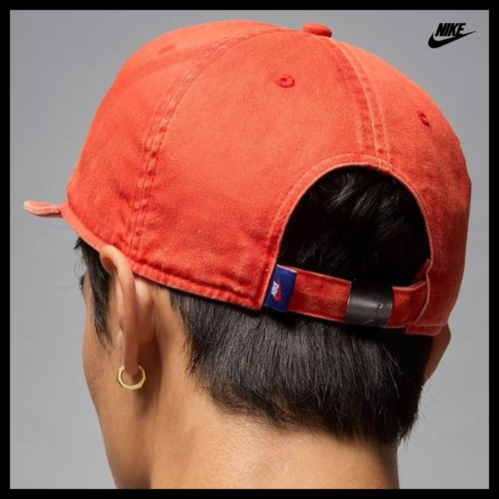 【NIKE】JORDAN Pro Rare Air Unstructured Washed Cap