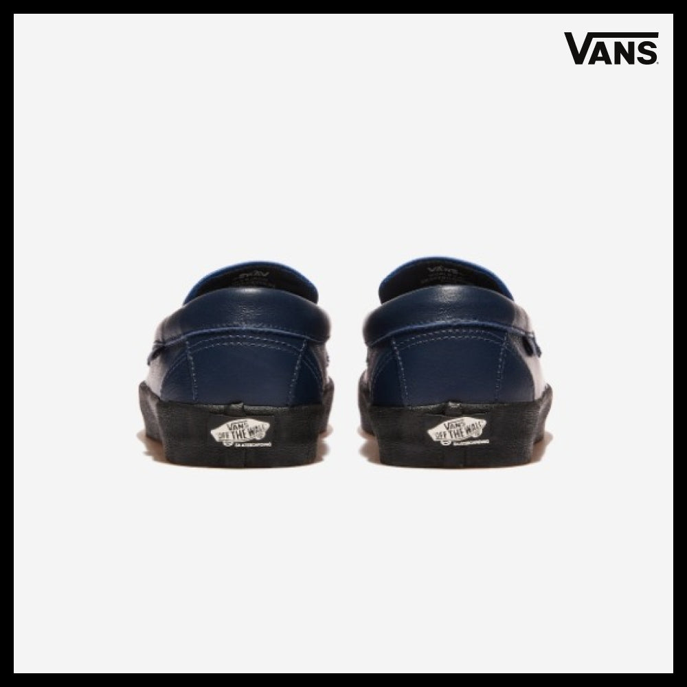 【VANS】Skate Loafer