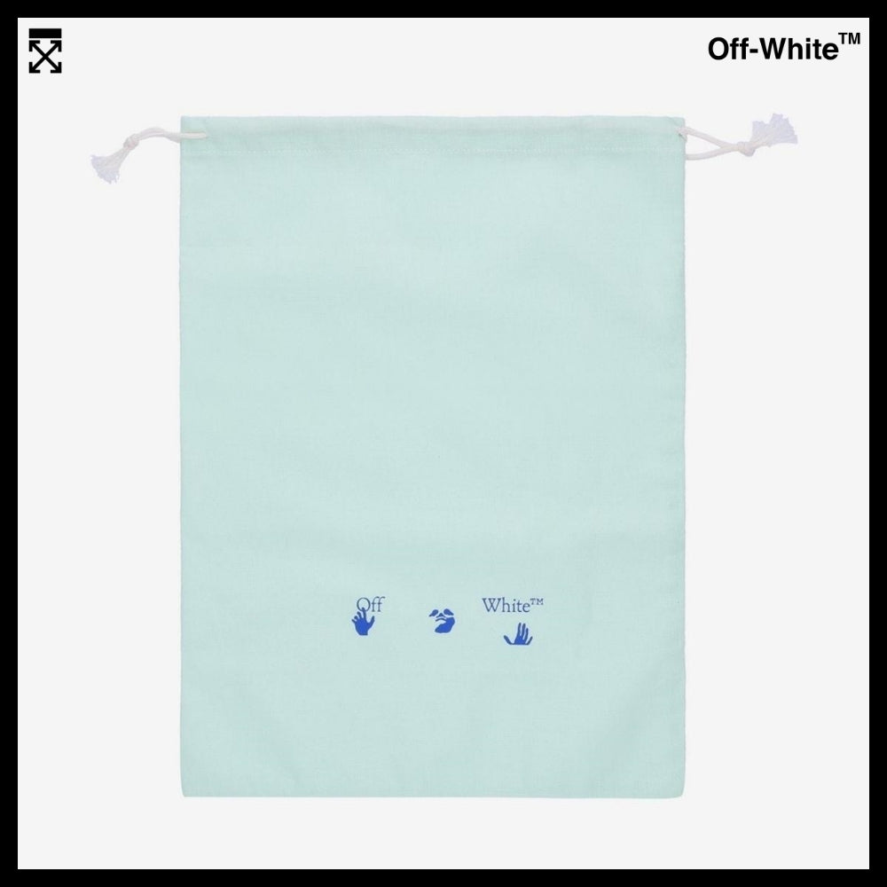 【Off-White】Off-Court Sneakers - Pink