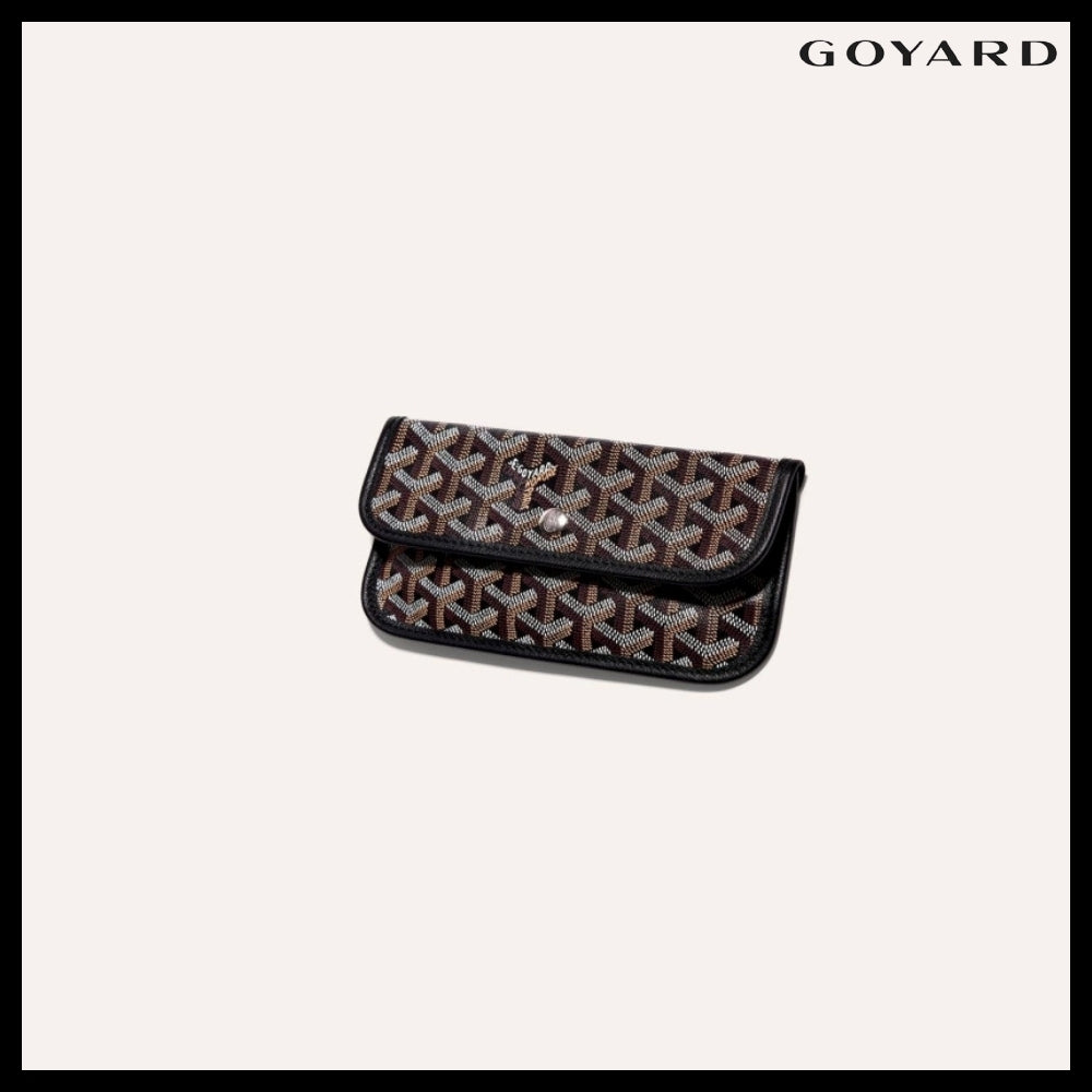◆韓国百貨店仕入 GOYARD◆BOHEME HOBO BAG