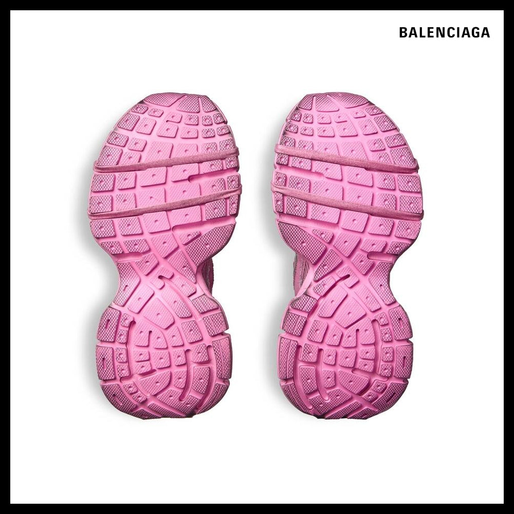【BALENCIAGA】3XL Sneaker Pink