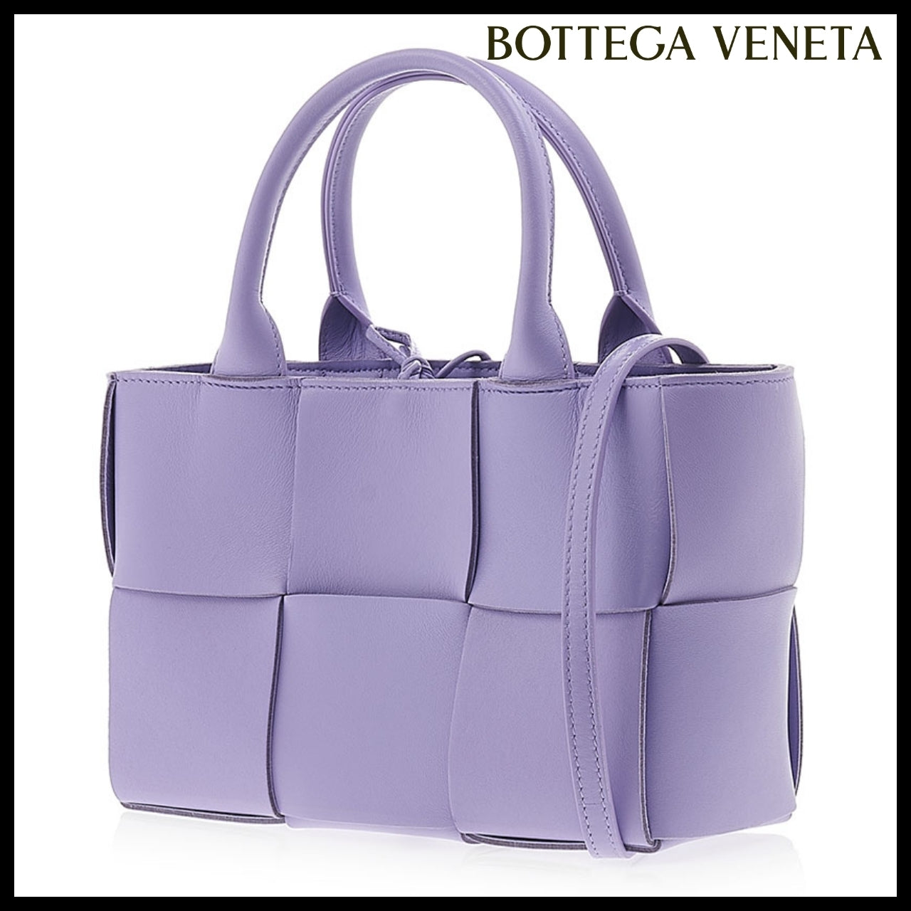 【アウトレット 正規品】Bottega Veneta - Medium Arco Tote Bag