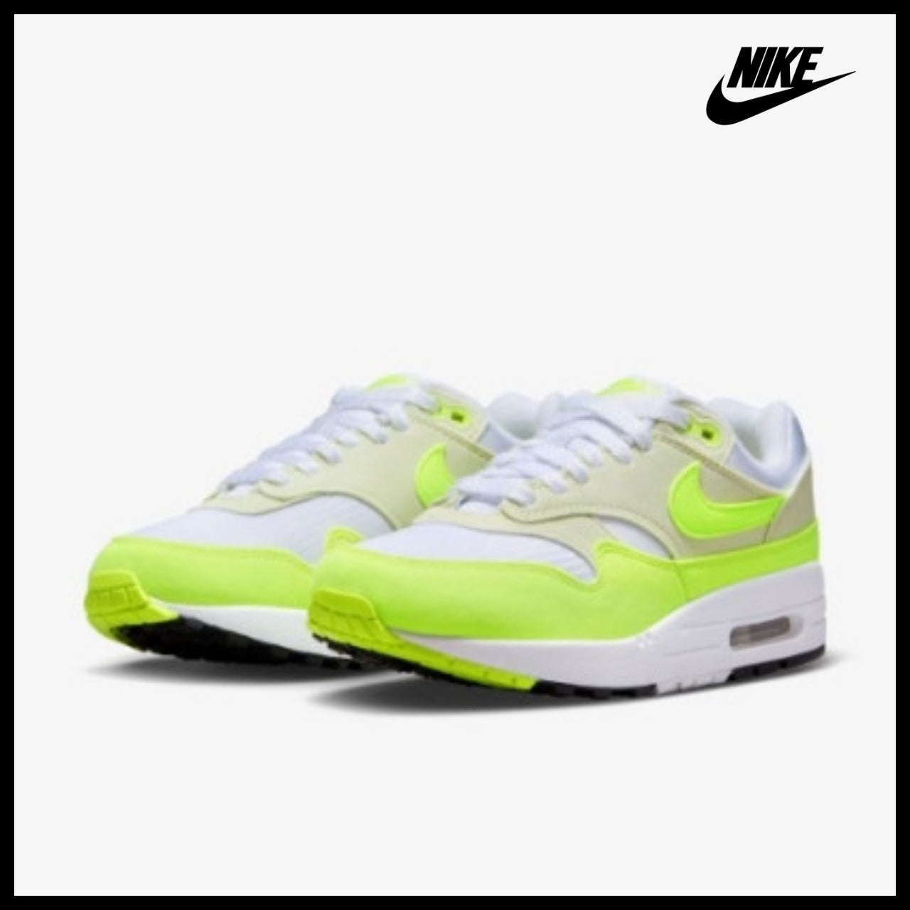 【Nike】 Air Max 1 Women's