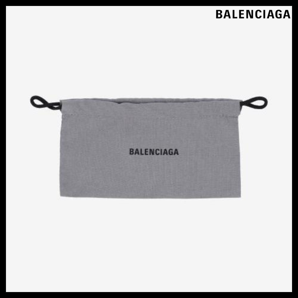 【BALENCIAGA】Le City Charm Eiffel Keyring 2colors
