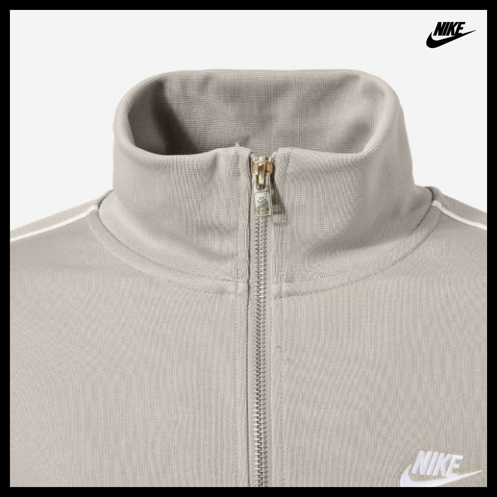 【Nike】Sportswear Club Men’s Oversized Knit Track Jacket