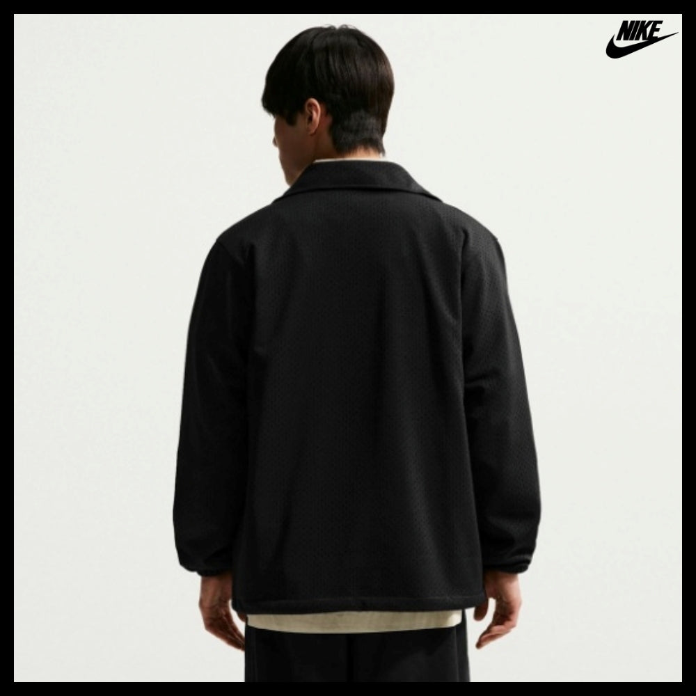 【NIKE】Sportswear Club Men's Coach Jacket