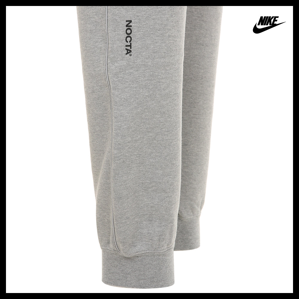 【Nike】Nocta Fleece Dark Heather Pants