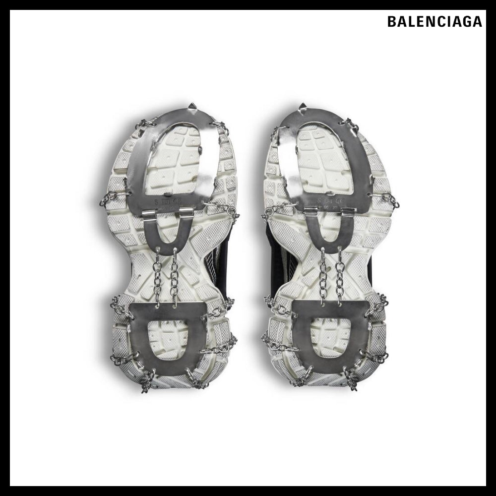 【BALENCIAGA】3XL SKI SNEAKER 9710