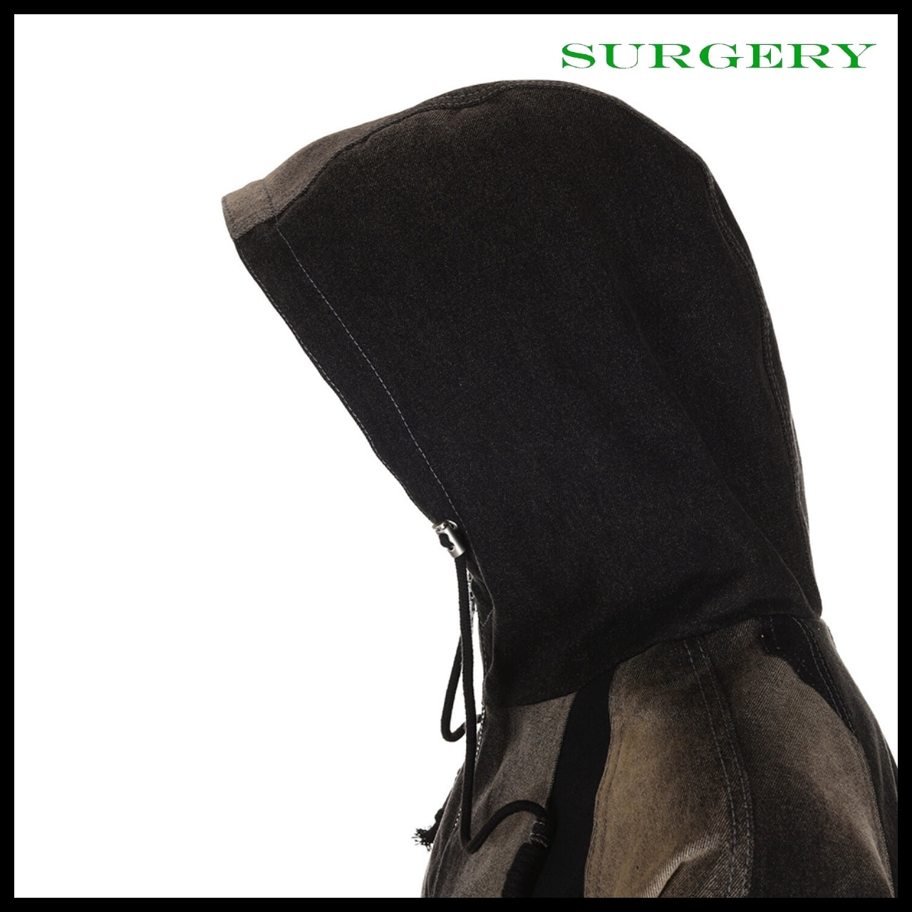 【SURGERY】PROCESS 032