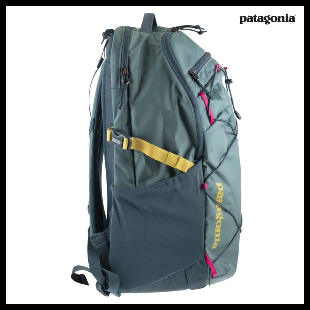 【patagonia】Refugio Day Backpack functional backpack