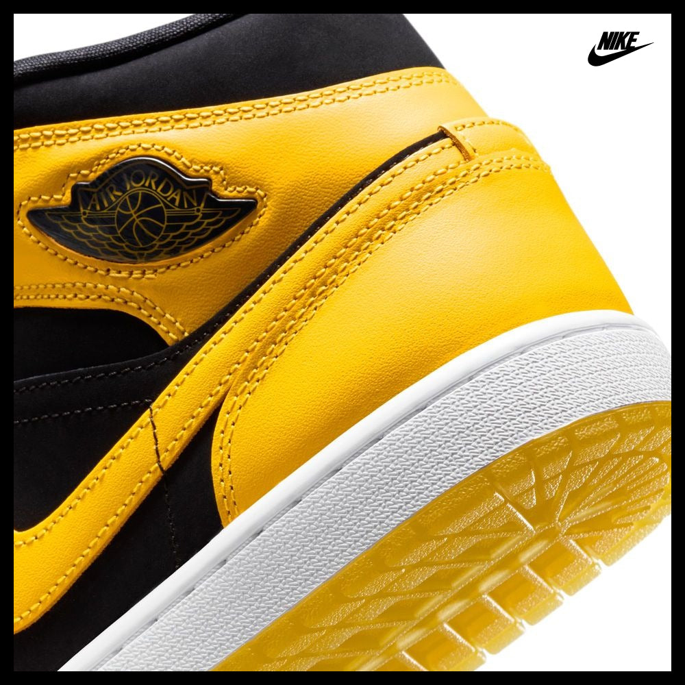 【NIKE】AIR JORDAN 1 Mid SE New Love