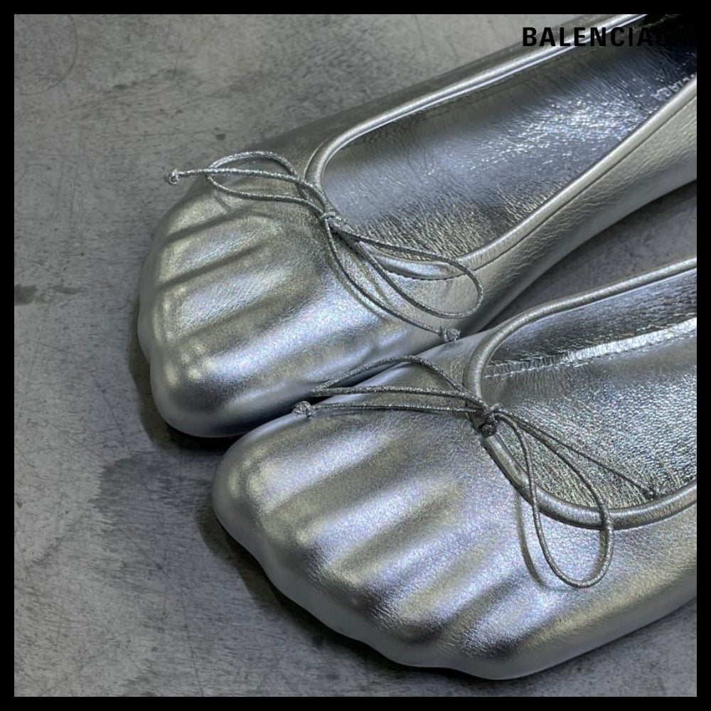 ★BALENCIAGAアウトレット セール ★Anatomic Ballerina