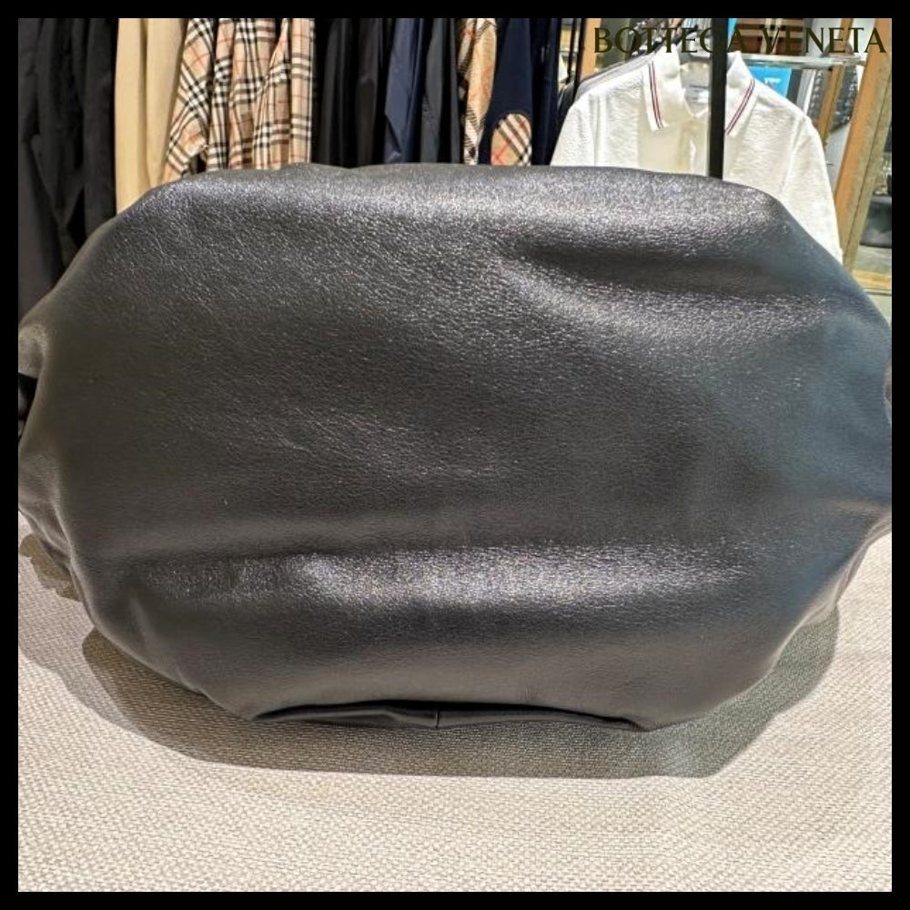 【BOTTEGA VENETA】Double Note Bag