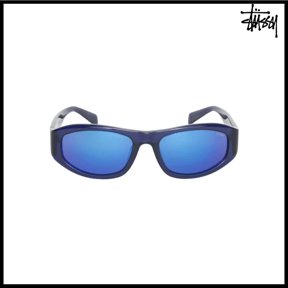 【STUSSY】LANDON Sunglasses (3 Colors)