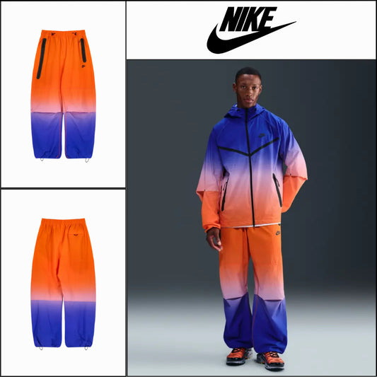 【NIKE】NRG Tech Woven Pants OS 2