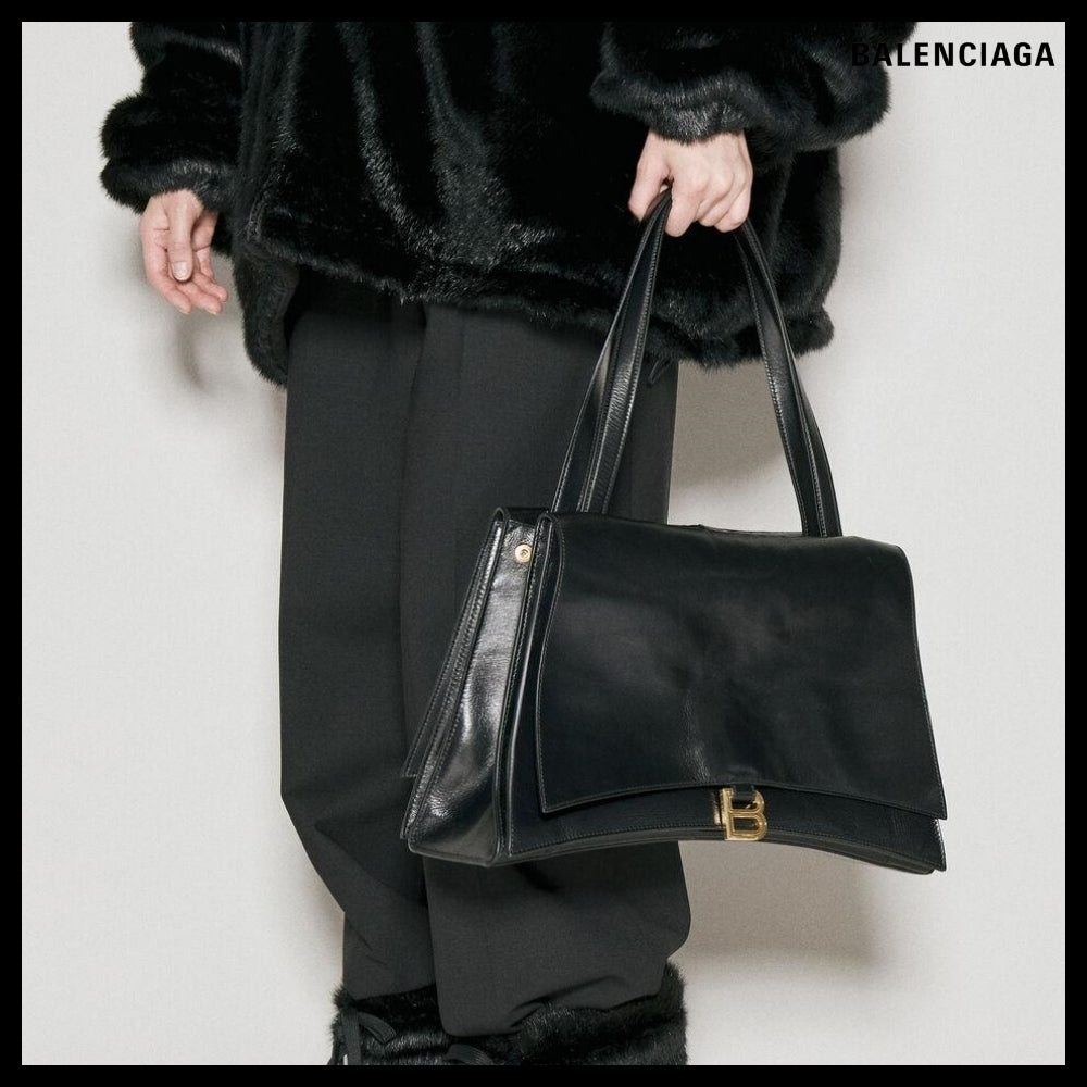 【BALENCIAGA】Crush On You Medium Handbag